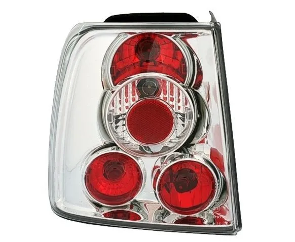 Kristalna štop svetla VW PASSAT 3B/ B5 (97-00)  - hrom - PROSET VTT doo