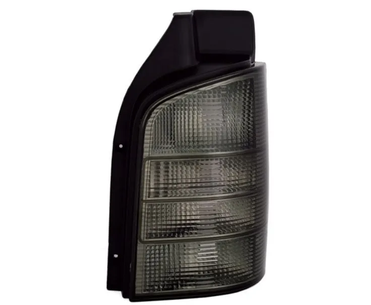 Kristalna štop svetla VW TRANSPORTER T5 (2003-2009) - zatamnjena - PROSET VTT doo