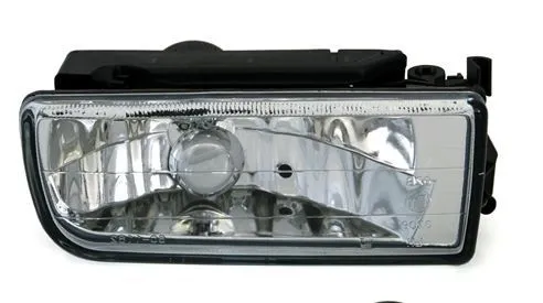 Kristalne maglenke BMW E36 (1991-1999) - hrom - PROSET VTT doo