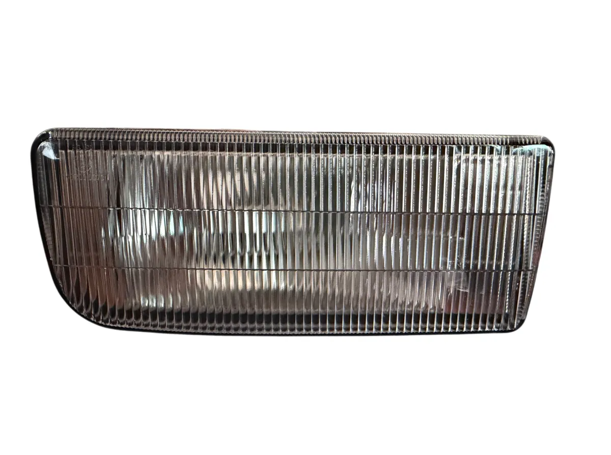 Kristalne maglenke BMW E36 (91-99) - hrom - PROSET VTT doo