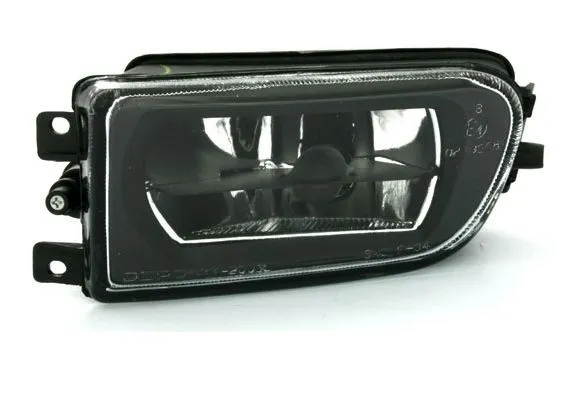 Kristalne maglenke BMW E39 (95-00) - PROSET VTT doo
