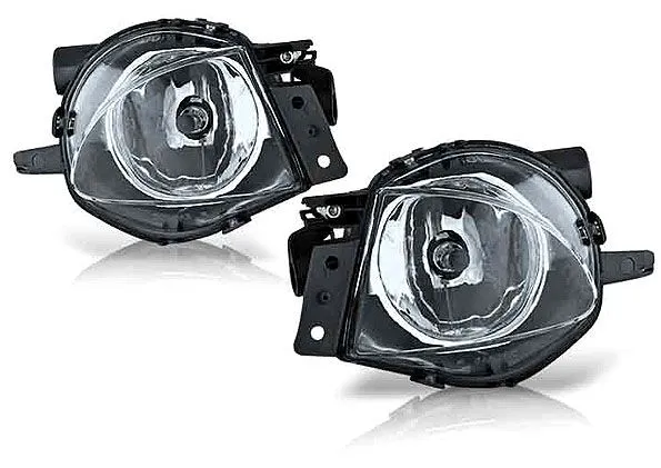 Kristalne maglenke M-Tech BMW E90 / E91  (05-08) - PROSET VTT doo