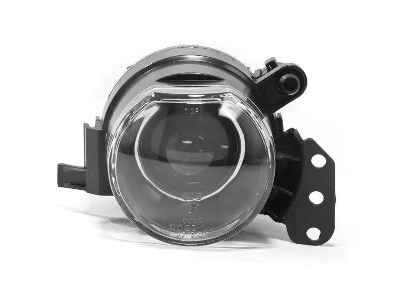 Kristalne maglenke sa sočivima BMW E90 / E91  (05-08) - hrom - PROSET VTT doo