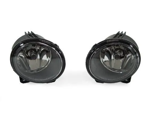 Kristalne maglenke za BMW F10 / F22 / E92 / X5 M-tech - PROSET VTT doo