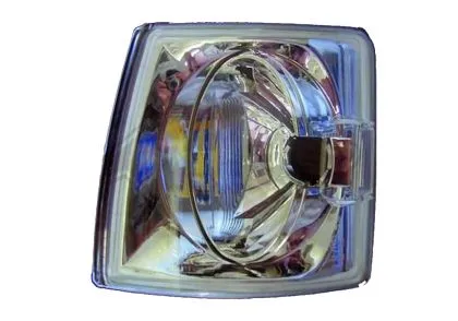 Kristalni clear glass migavci VW TRANSPORTER T4 (90-03) - PROSET VTT doo