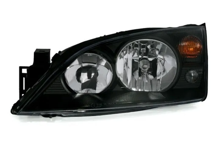 Kristalni farovi Devil Eyes FORD MONDEO mk3 (2000-2007) - crni - PROSET VTT doo