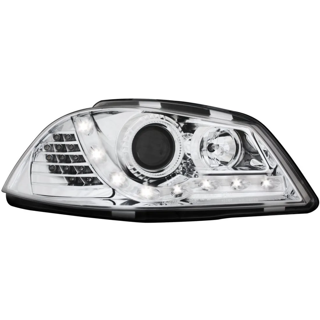 Kristalni farovi Devil Eyes SEAT IBIZA 6L (03-08) - hrom - PROSET VTT doo