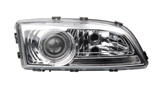 Kristalni farovi  VOLVO S/V/C 70 (97-00) - hrom - PROSET VTT doo