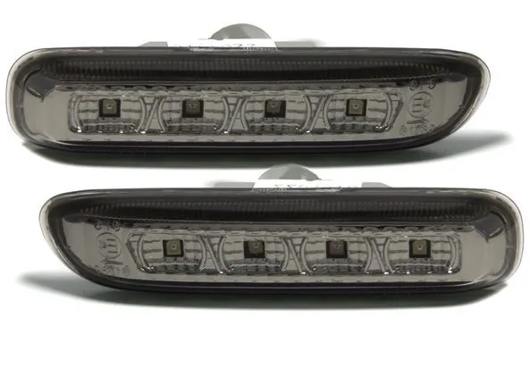 Kristalni LED bočni migavci BMW  E46  (98-01) - PROSET VTT doo