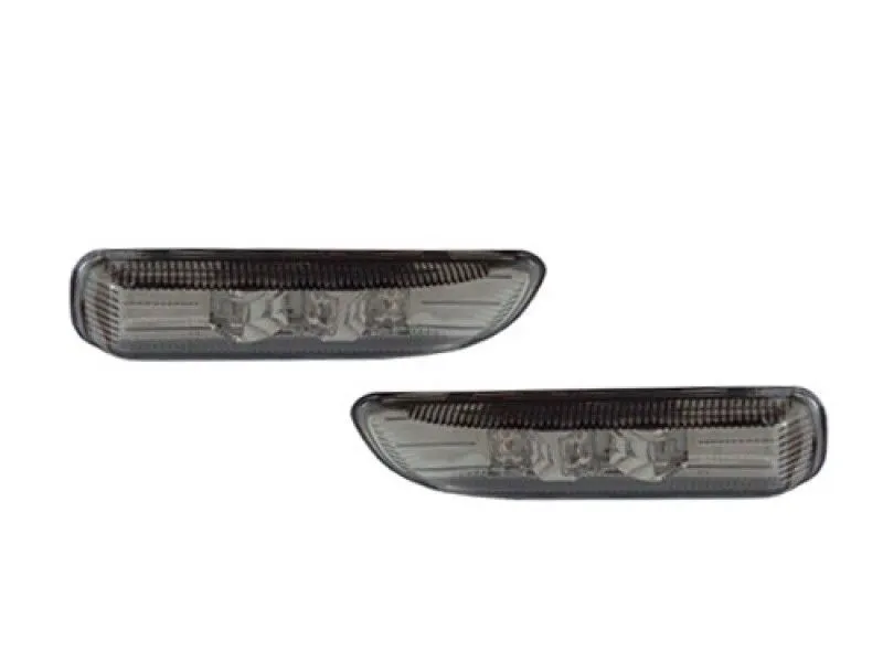 Kristalni LED bočni migavci  BMW E46  (98-01) - PROSET VTT doo