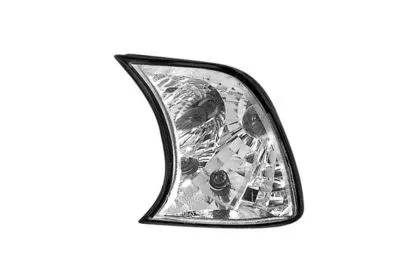 Kristalni migavci BMW E34 (89-95) -   hrom - PROSET VTT doo