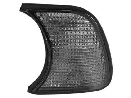 Kristalni migavci BMW E34 (89-95) - zatamnjeni - PROSET VTT doo
