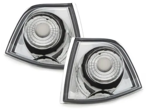 Kristalni migavci BMW E36 (91-99) - hrom - PROSET VTT doo