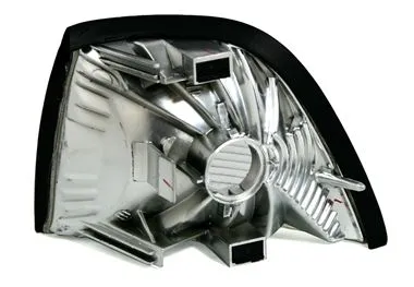 Kristalni migavci BMW E36 (91-99) - limuzina - hrom - PROSET VTT doo