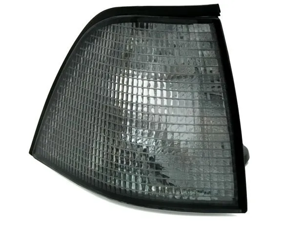 Kristalni migavci BMW E36 (91-99) - zatamnjeni - PROSET VTT doo