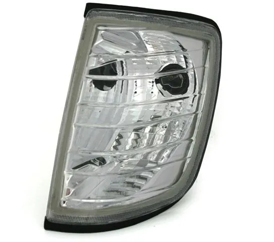 Kristalni migavci Mercedes W124 (93-95) - PROSET VTT doo
