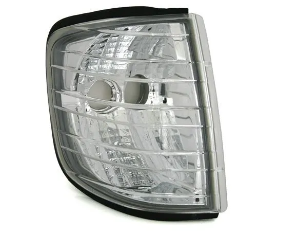 Kristalni migavci Mercedes W126 - PROSET VTT doo