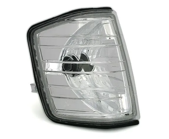 Kristalni migavci Mercedes W201 190E  (82-93) - PROSET VTT doo