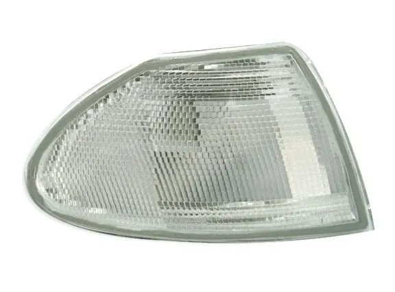 Kristalni migavci Opel Astra F - beli - PROSET VTT doo