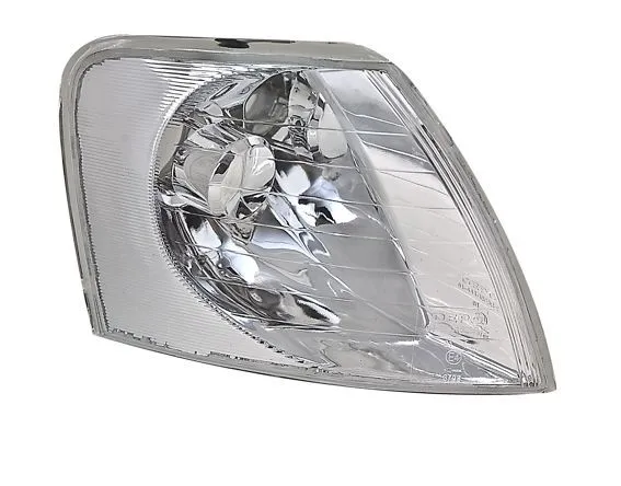 Kristalni migavci VW Passat (97-01)   - hrom - PROSET VTT doo