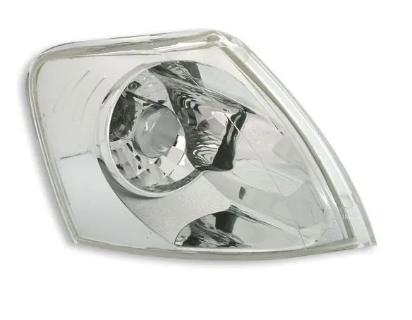 Kristalni migavci VW Passat (97-01)  - hrom - PROSET VTT doo