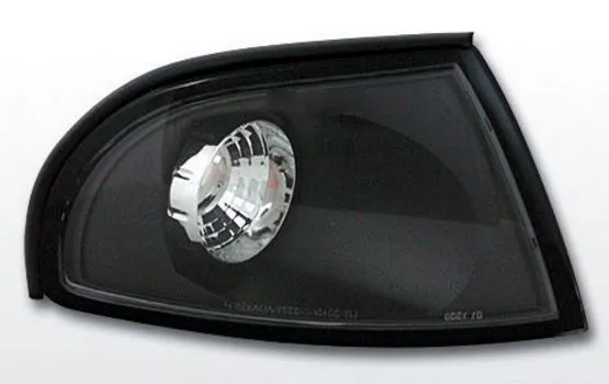 Kristalni prednji migavci AUDI A4 (1995-1998) - crni - PROSET VTT doo