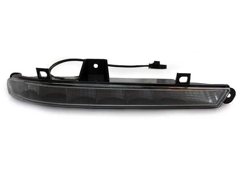 LED Dnevna svetla Mercedes W221 S-Class (2005-2011) - PROSET VTT doo