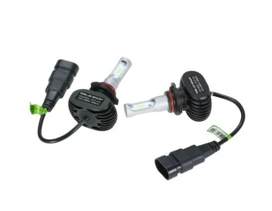 LED KIT Komplet 9005 8000lm - 36W 6000K - PROSET VTT doo