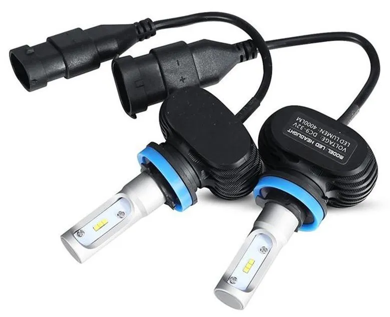 LED KIT Komplet H1 8000lm - 36W  6000K - PROSET VTT doo