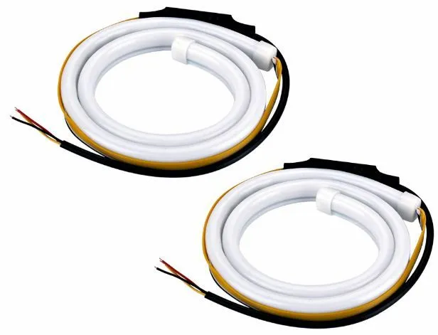 Led Light-bar za dnevna  svetla i migavac - PROSET VTT doo
