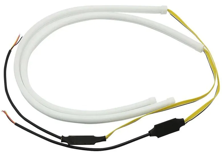 Led Light-bar za dnevna svetla i migavac - PROSET VTT doo