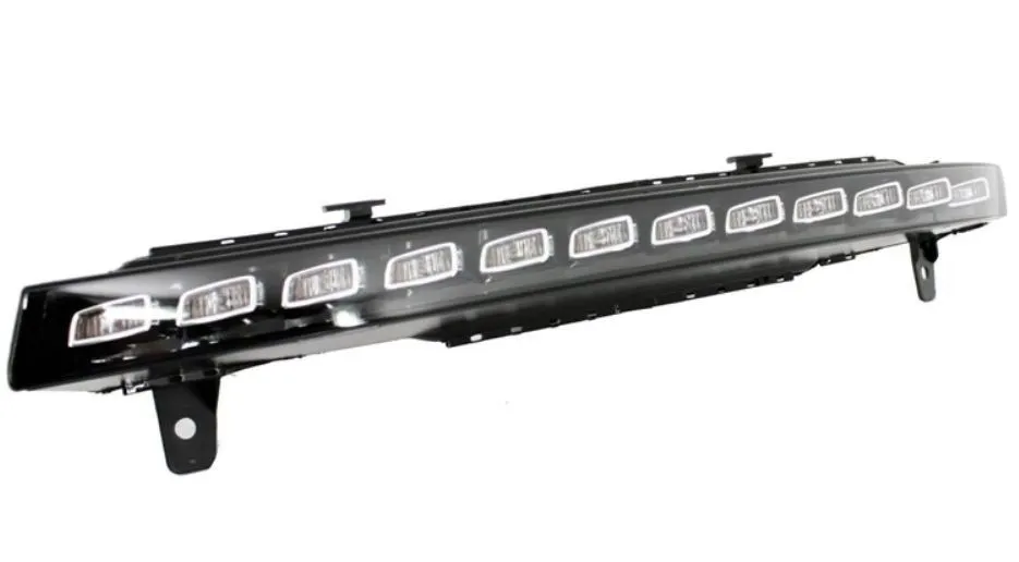 LED migavci AUDI Q7 (2009-2015) - OEM dizajn - PROSET VTT doo