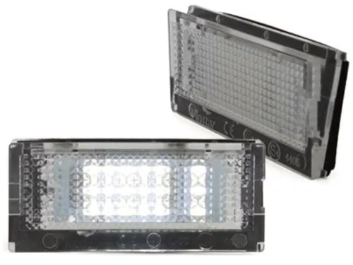 LED osvetljenje za tablice sa 18 LED dioda BMW E46 /E44 2d (98-03) - PROSET VTT doo