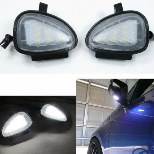 LED osvetljenje za tablice sa 24 LED dioda VW Golf 5 / Jetta 2 / Passat B6 / EOS - PROSET VTT doo