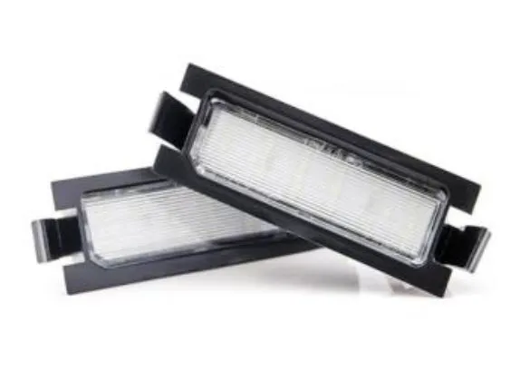 LED osvetljenje za zadnje tablice Kia Ceed (2006+) - PROSET VTT doo