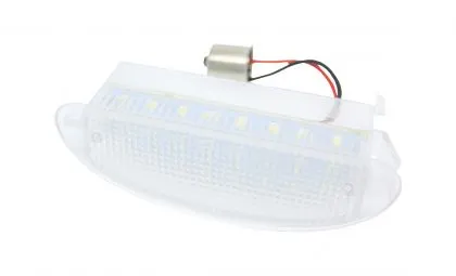 LED osvetljenje za zadnje tablice sa 18 dioda RENAULT / Clio 2 / Twingo - PROSET VTT doo
