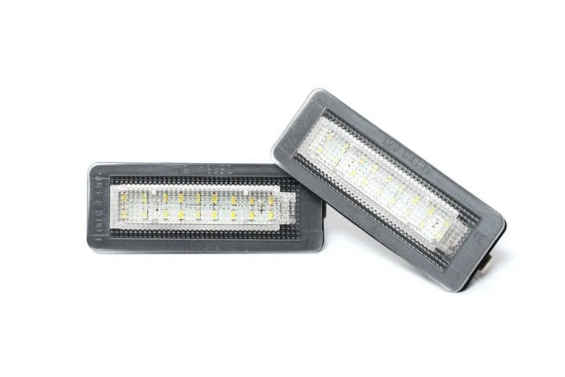 LED osvetljenje za zadnje tablice Smart (1999-2007) - PROSET VTT doo