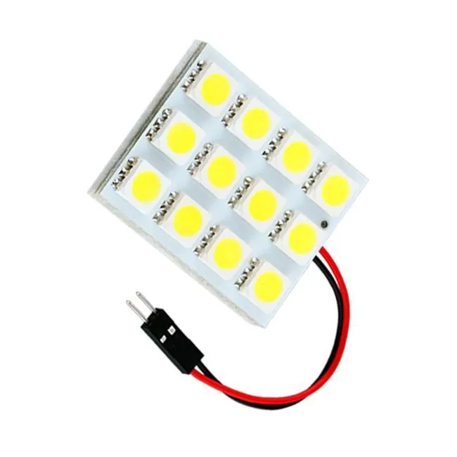 LED Panel 12SMD dioda - PROSET VTT doo