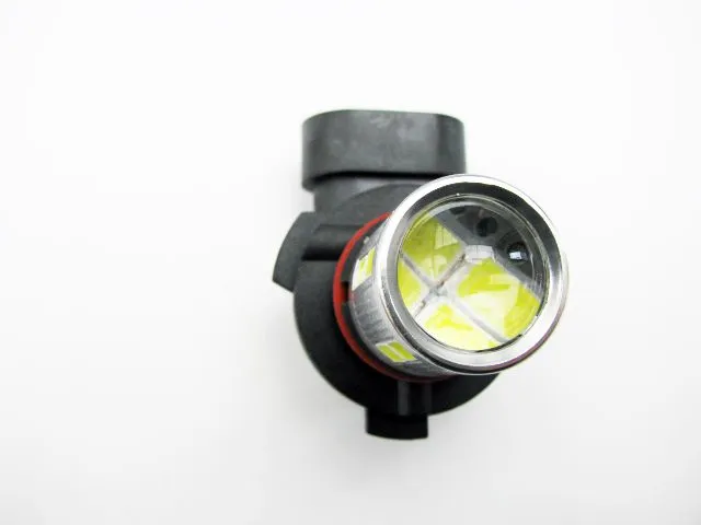 LED Sijalica 9006 HB4 sa 16dioda i sočivom - PROSET VTT doo