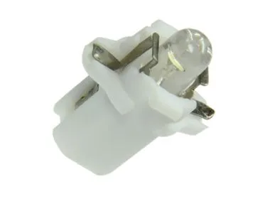LED Sijalica B8.3D 12V/2W zelena - PROSET VTT doo