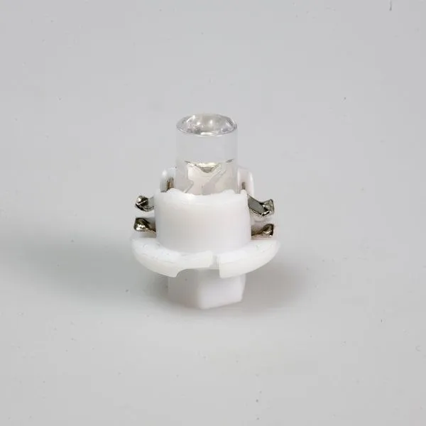 LED Sijalica B8.4D 12V/2W crvena - PROSET VTT doo