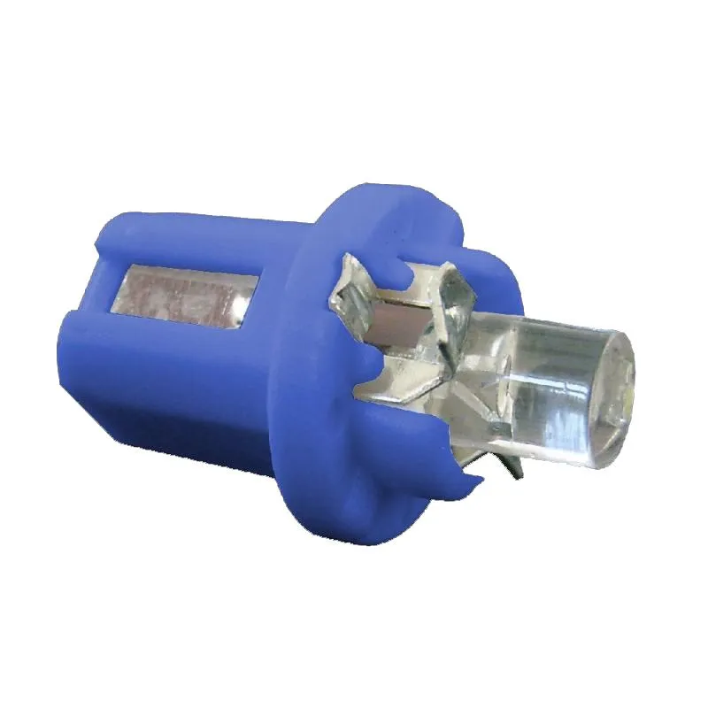 LED Sijalica B85. 12V/2W plava - PROSET VTT doo