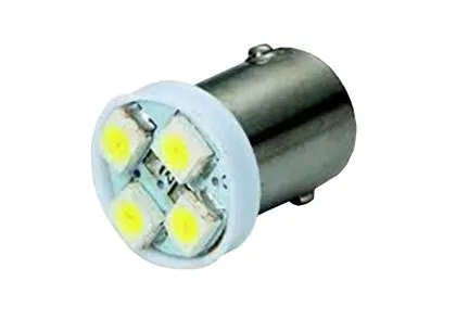 LED Sijalica BA9 sa 4 SMD dioda - PROSET VTT doo