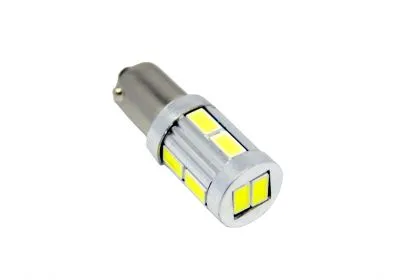LED Sijalica BA9S 5W sa  10 SMD dioda CANBUS - PROSET VTT doo