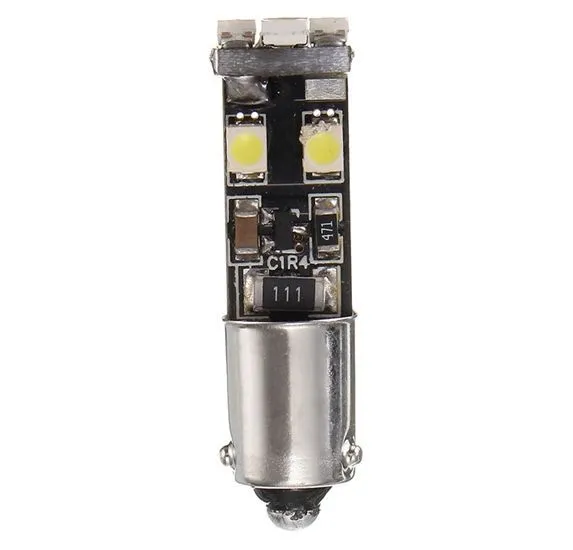 LED Sijalica BA9S CANBUS sa 8 dioda - PROSET VTT doo