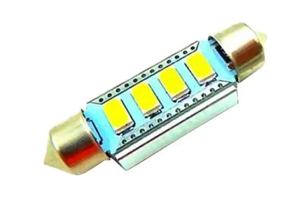 LED Sijalica CANBUS sa 4 SMD dioda 5630 - PROSET VTT doo
