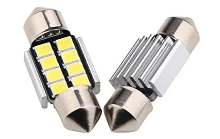 LED Sijalica CANBUS sa 8 SMD dioda - PROSET VTT doo