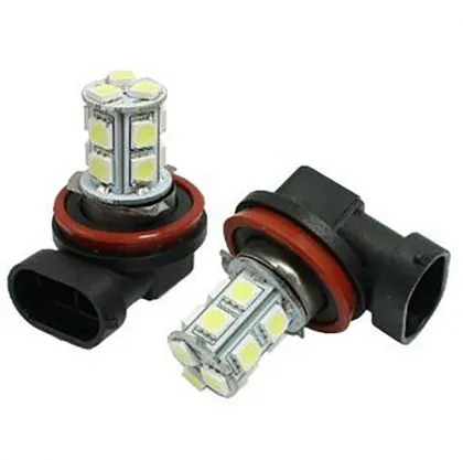 LED Sijalica H11 sa 13 dioda - PROSET VTT doo