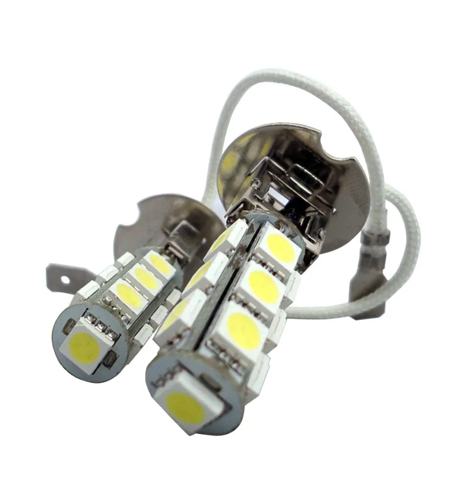 LED Sijalica H3 sa 9 dioda - PROSET VTT doo