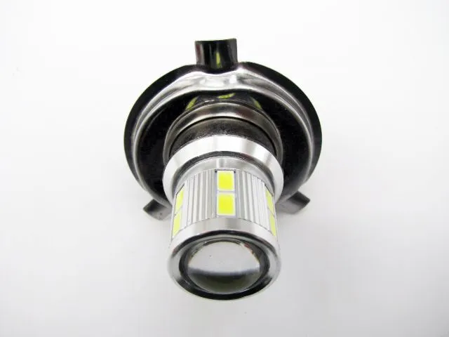 LED Sijalica H4 sa 16dioda i sočivom - PROSET VTT doo